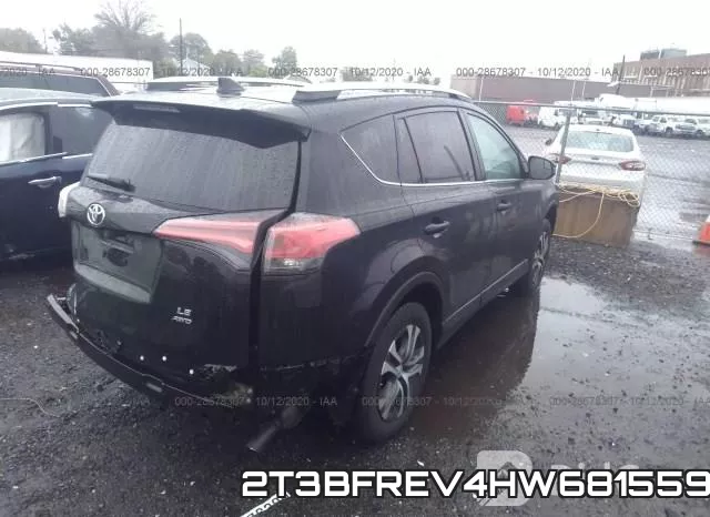 2T3BFREV4HW681559 фото 5