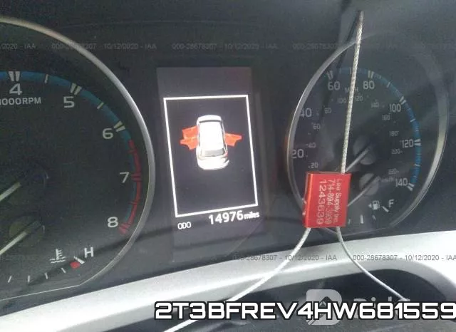 2T3BFREV4HW681559 фото 7