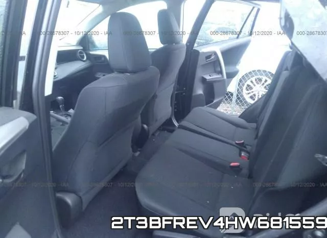 2T3BFREV4HW681559 фото 8