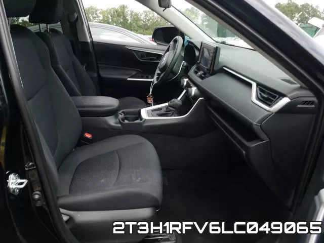 2T3H1RFV6LC049065 фото 6