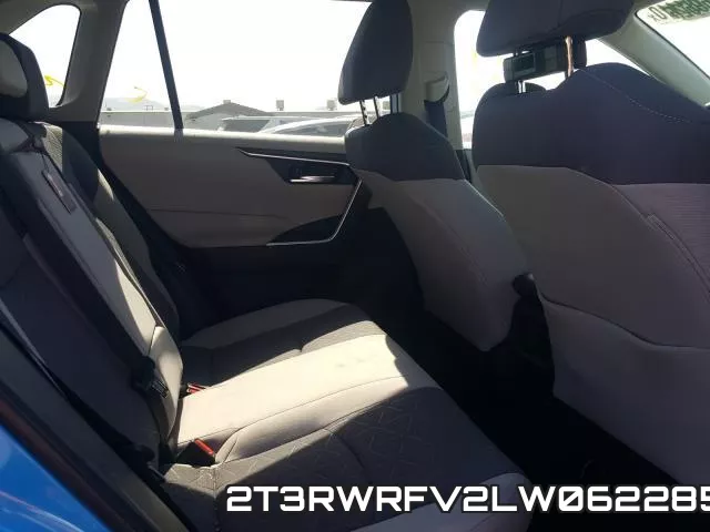 2T3RWRFV2LW062285 фото 6