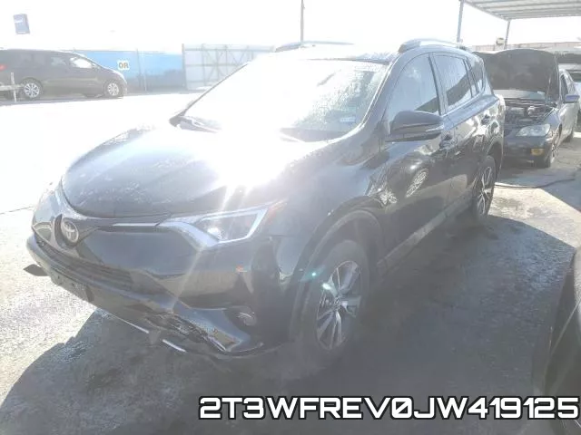 2T3WFREV0JW419125 фото 3