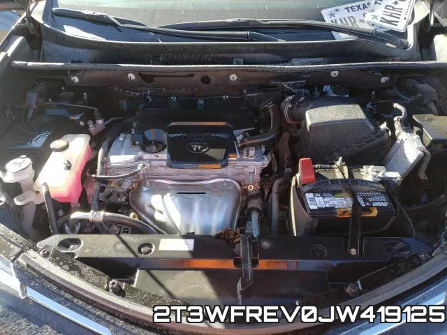 2T3WFREV0JW419125 фото 8