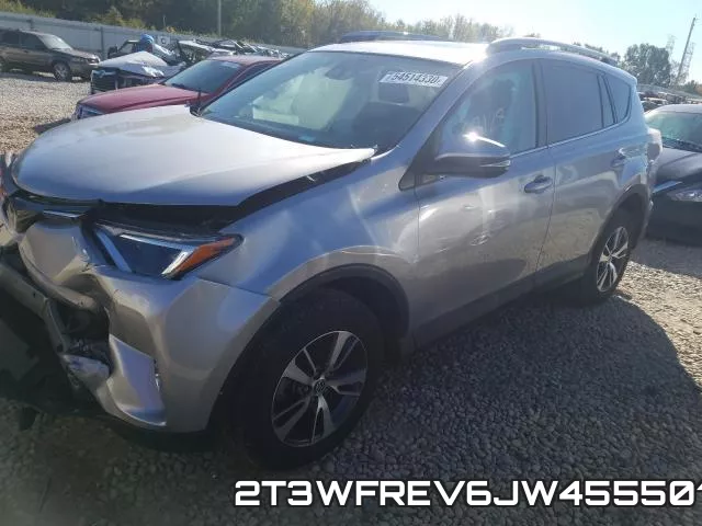 2T3WFREV6JW455501 фото 3