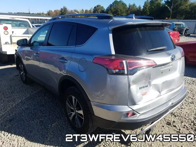2T3WFREV6JW455501 фото 4