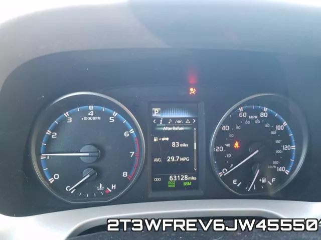 2T3WFREV6JW455501 фото 9