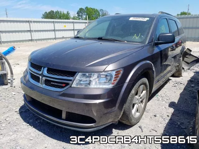 3C4PDCAB4HT558615 фото 3