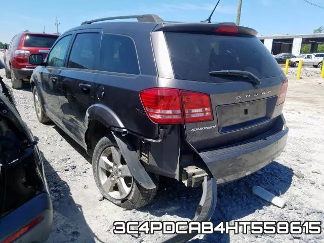 3C4PDCAB4HT558615 фото 4