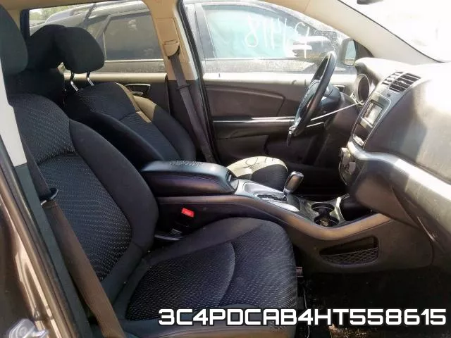 3C4PDCAB4HT558615 фото 6