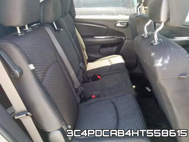 3C4PDCAB4HT558615 фото 7