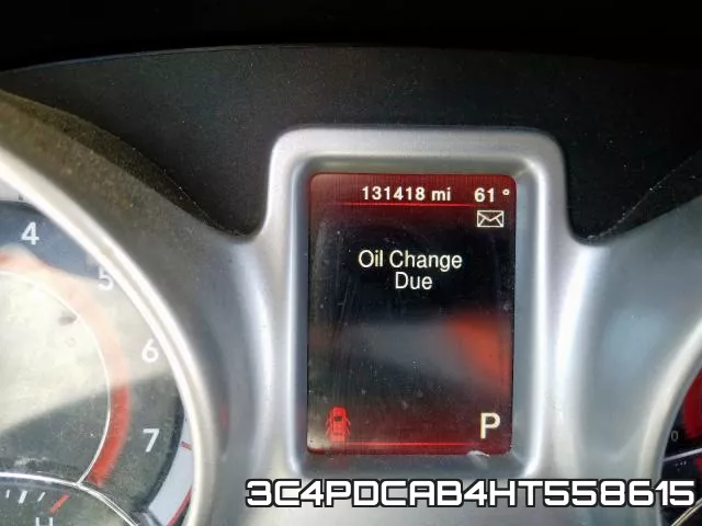 3C4PDCAB4HT558615 фото 9