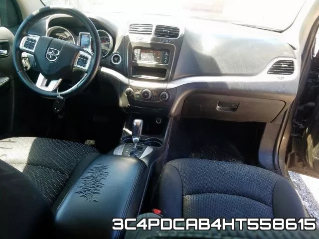 3C4PDCAB4HT558615 фото 10