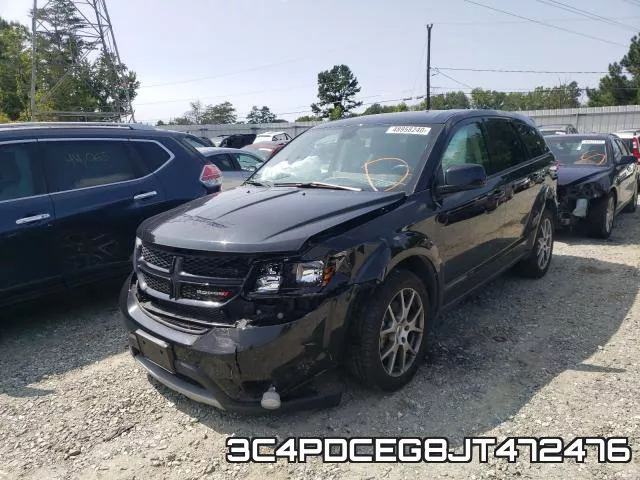 3C4PDCEG8JT472476 фото 2
