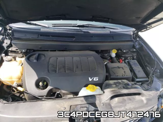3C4PDCEG8JT472476 фото 7