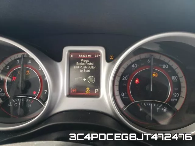 3C4PDCEG8JT472476 фото 8