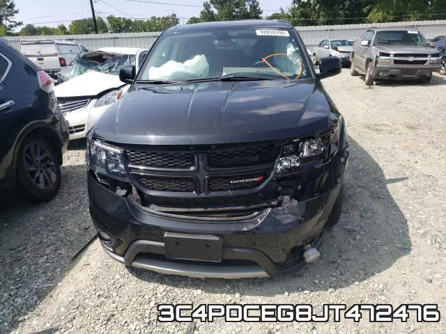 3C4PDCEG8JT472476 фото 9