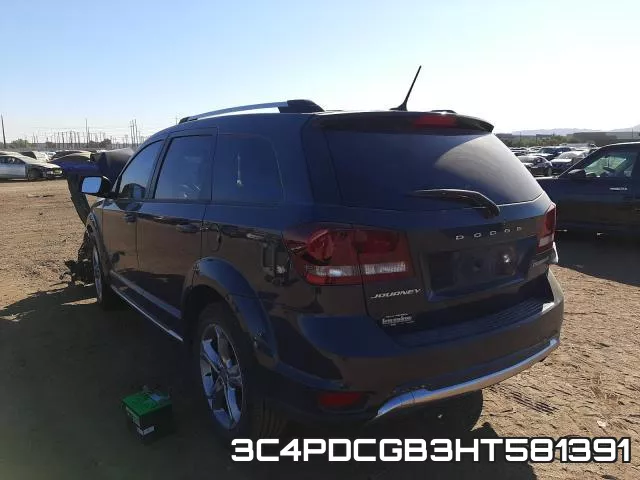 3C4PDCGB3HT581391 фото 4