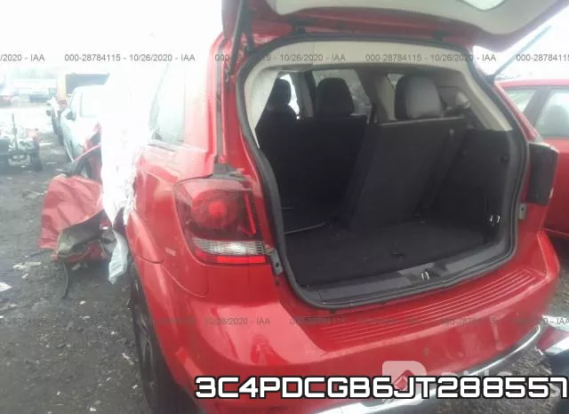3C4PDCGB6JT288557 фото 4