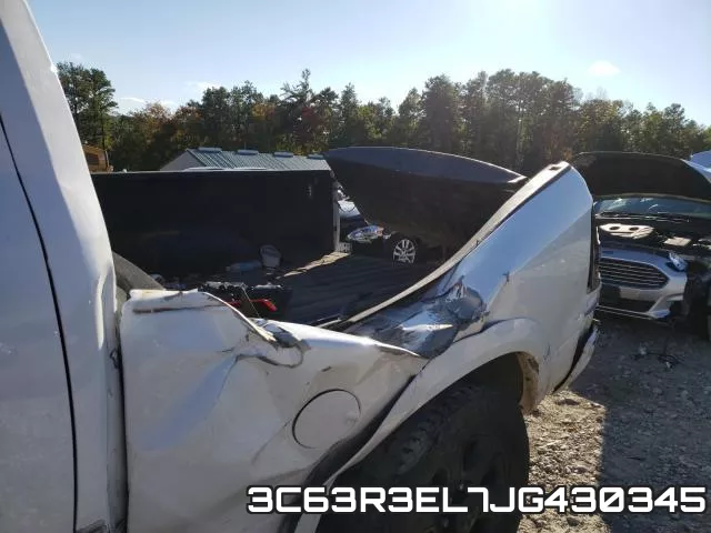 3C63R3EL7JG430345 фото 2