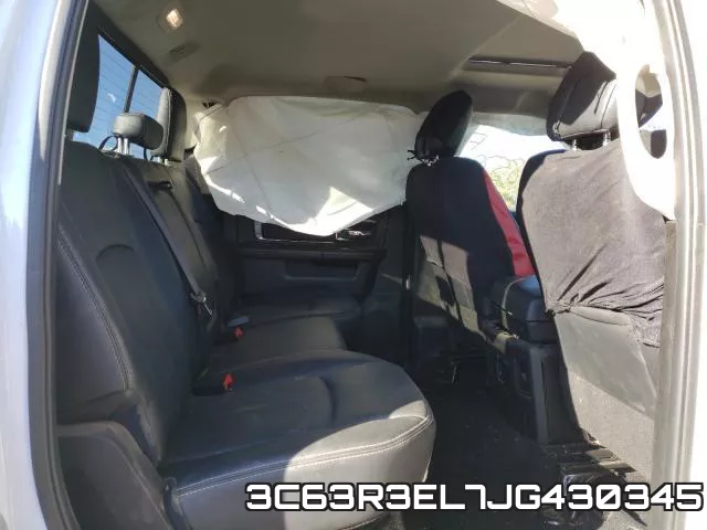 3C63R3EL7JG430345 фото 5