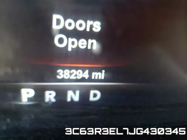 3C63R3EL7JG430345 фото 7