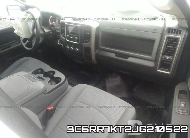 3C6RR7KT2JG210522 фото 5
