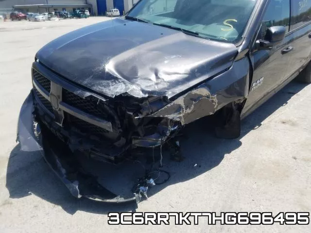 3C6RR7KT7HG696495 фото 10