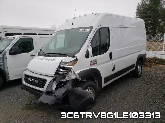 3C6TRVBG1LE103313 фото 3