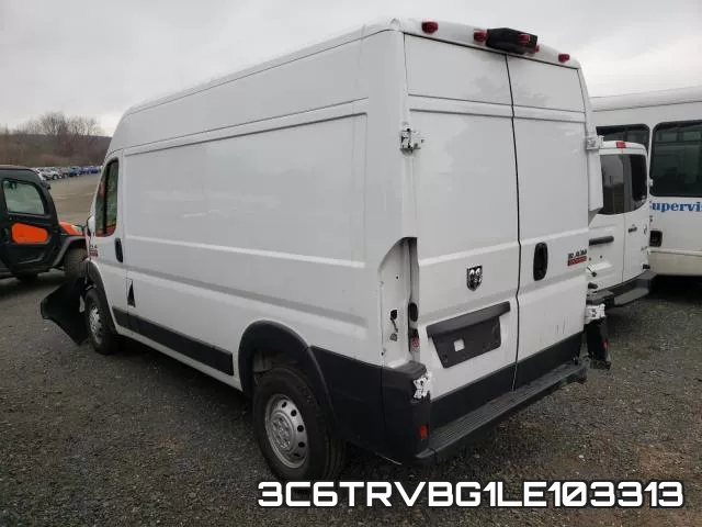 3C6TRVBG1LE103313 фото 4