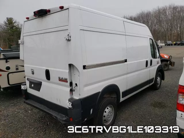 3C6TRVBG1LE103313 фото 5