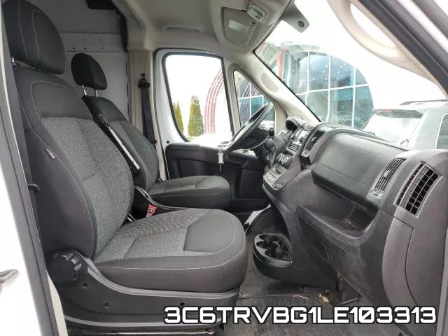 3C6TRVBG1LE103313 фото 6