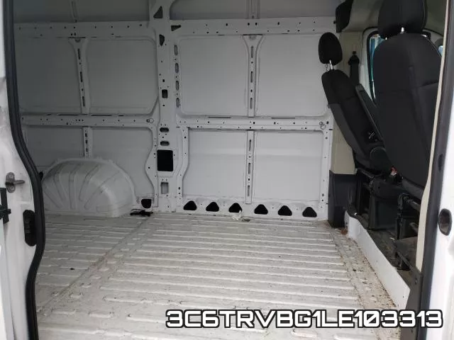 3C6TRVBG1LE103313 фото 7