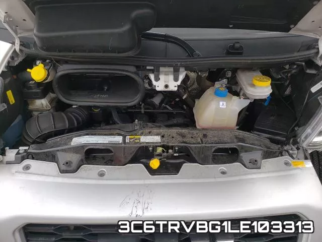 3C6TRVBG1LE103313 фото 8