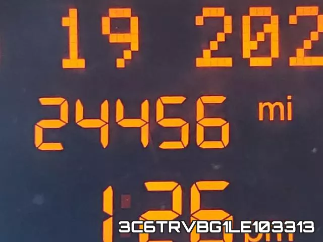 3C6TRVBG1LE103313 фото 9