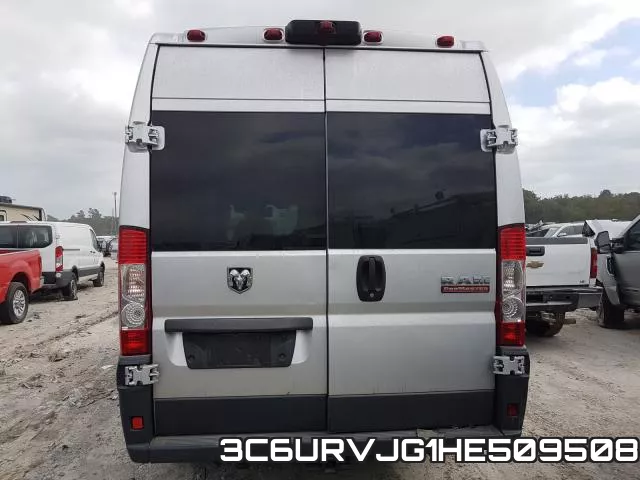 3C6URVJG1HE509508 фото 2