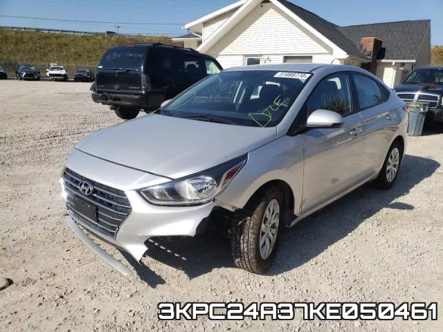 3KPC24A37KE050461 фото 3