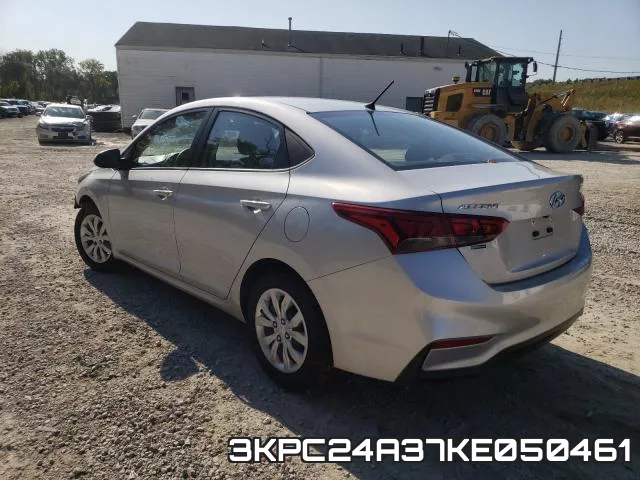 3KPC24A37KE050461 фото 4