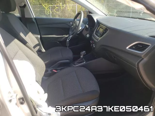 3KPC24A37KE050461 фото 6