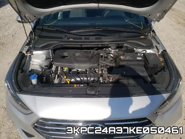 3KPC24A37KE050461 фото 8