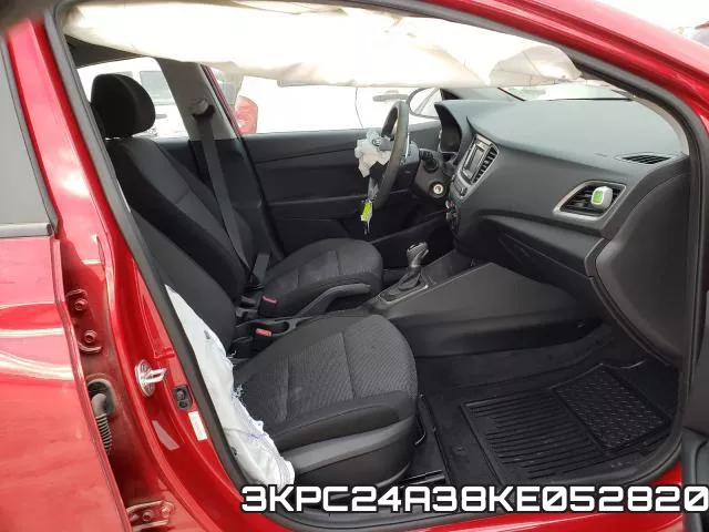 3KPC24A38KE052820 фото 6