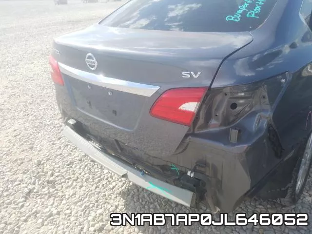3N1AB7AP0JL646052 фото 7