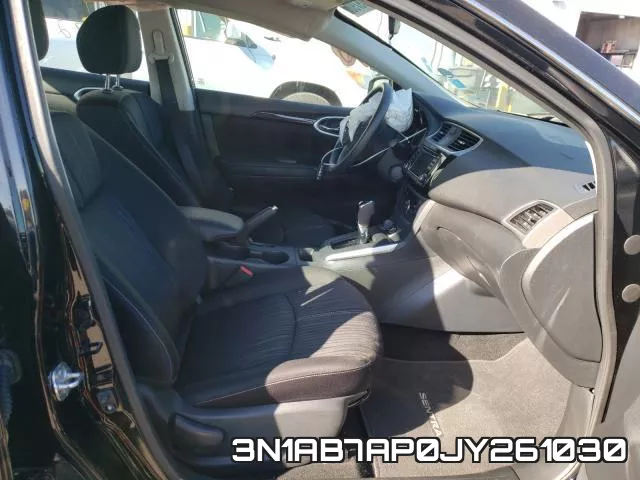 3N1AB7AP0JY261030 фото 5