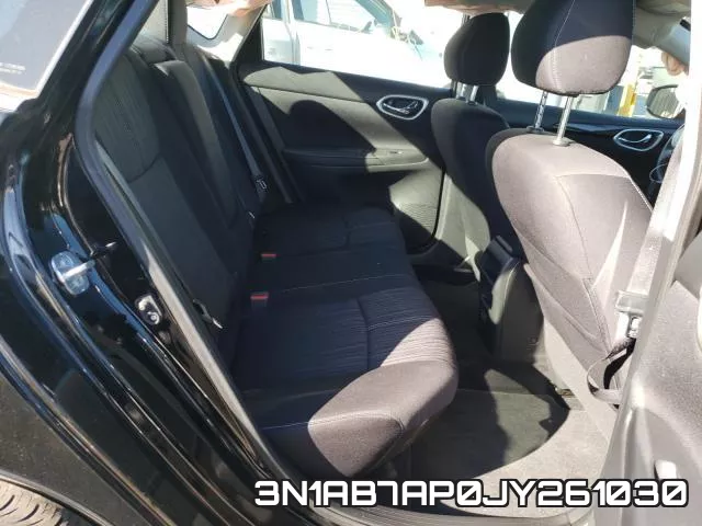 3N1AB7AP0JY261030 фото 6