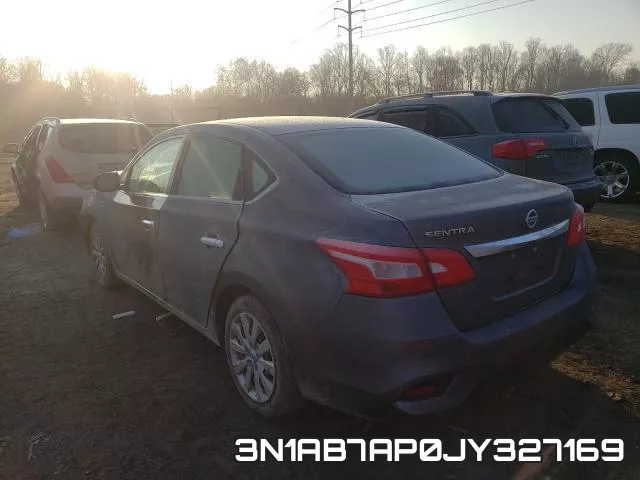3N1AB7AP0JY327169 фото 4