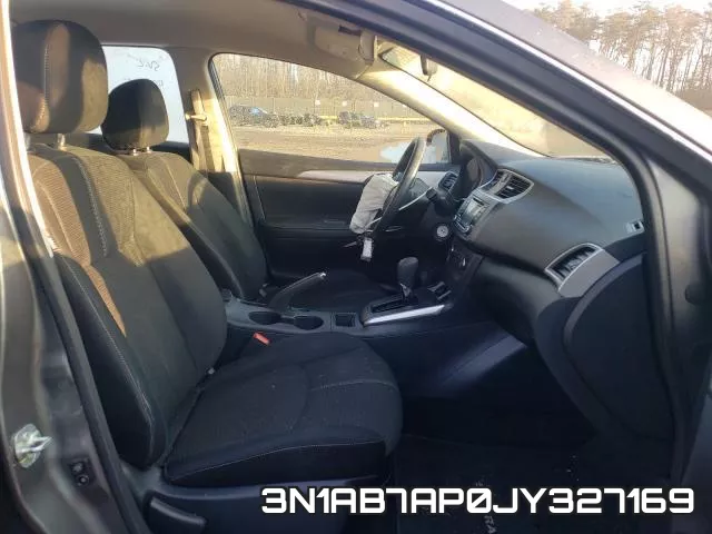 3N1AB7AP0JY327169 фото 6