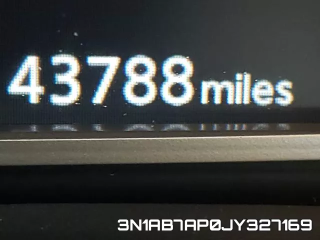 3N1AB7AP0JY327169 фото 9