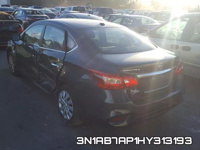 3N1AB7AP1HY313193 фото 4