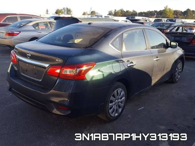 3N1AB7AP1HY313193 фото 5
