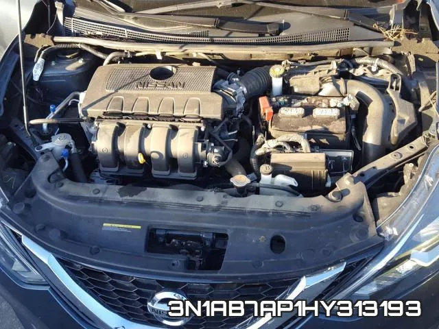 3N1AB7AP1HY313193 фото 7
