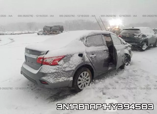 3N1AB7AP1HY394583 фото 5